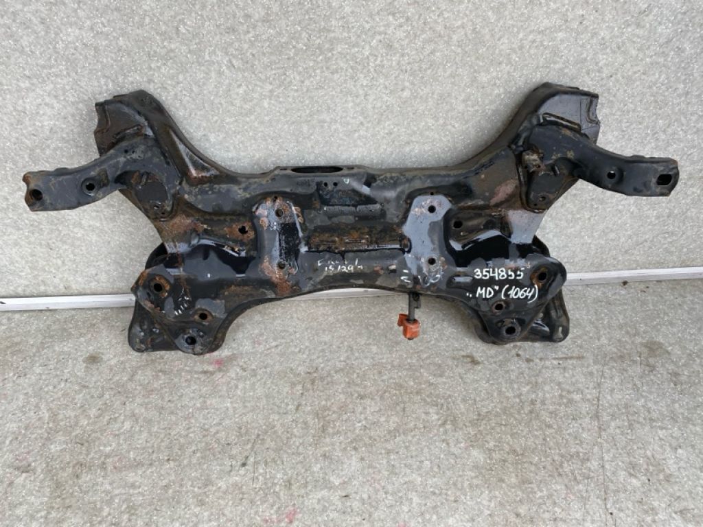 62400-3X000 | Балка передньої підвіски HYUNDAI ELANTRA MD 10-15