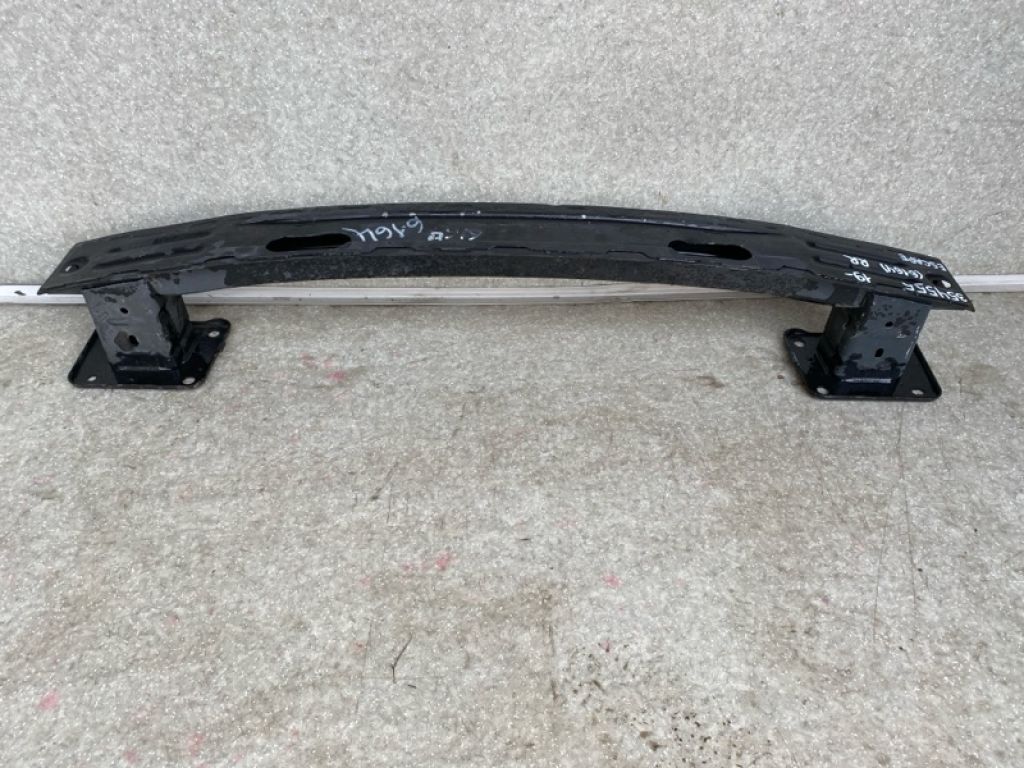 LX6Z-17906-D | Усилитель заднего бампера FORD ESCAPE 19 - - Фото 4