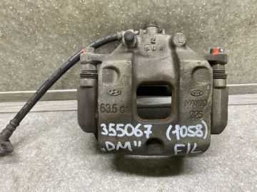 Супорт гальмівний передн. лів. HYUNDAI SANTA FE (DM) 12-18 Супорт гальмівний передн. лів. HYUNDAI SANTA FE (DM) 12-18