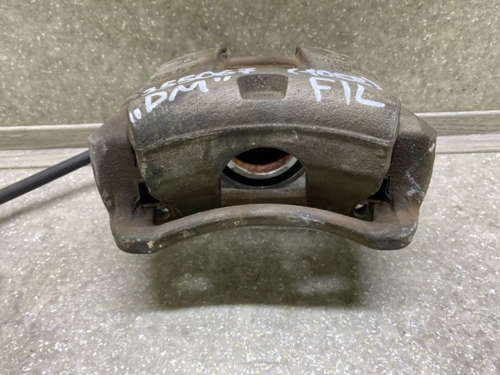 58110-4Z700 | Супорт гальмівний передн. лів. HYUNDAI SANTA FE (DM) 12-18 - Фото 2