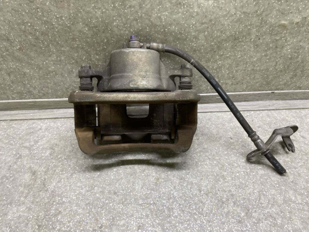 58110-4Z700 | Супорт гальмівний передн. лів. HYUNDAI SANTA FE (DM) 12-18 - Фото 3