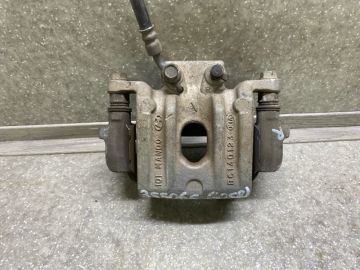 Супорт гальмівний задн. прав. HYUNDAI SANTA FE (DM) 12-18 Супорт гальмівний задн. прав. HYUNDAI SANTA FE (DM) 12-18