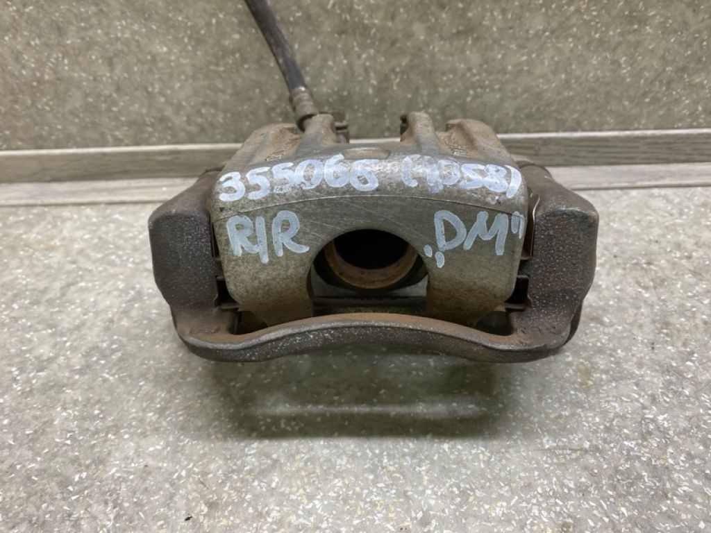 58230-4Z700 | Супорт гальмівний задн. прав. HYUNDAI SANTA FE (DM) 12-18 - Фото 2