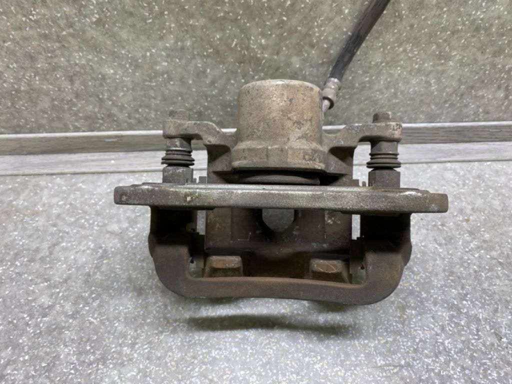 58230-4Z700 | Супорт гальмівний задн. прав. HYUNDAI SANTA FE (DM) 12-18 - Фото 3