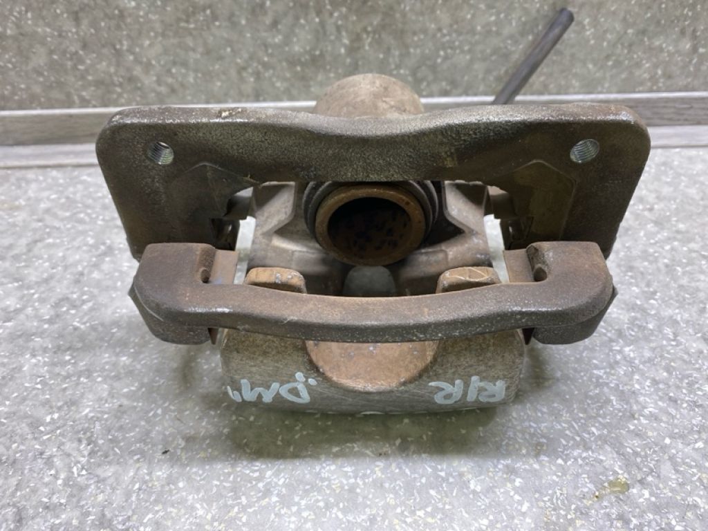 58230-4Z700 | Супорт гальмівний задн. прав. HYUNDAI SANTA FE (DM) 12-18 - Фото 4