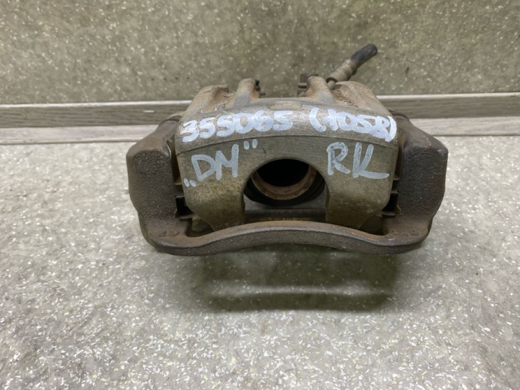 58210-4Z700 | Супорт гальмівний задн. лів. HYUNDAI SANTA FE (DM) 12-18 - Фото 2