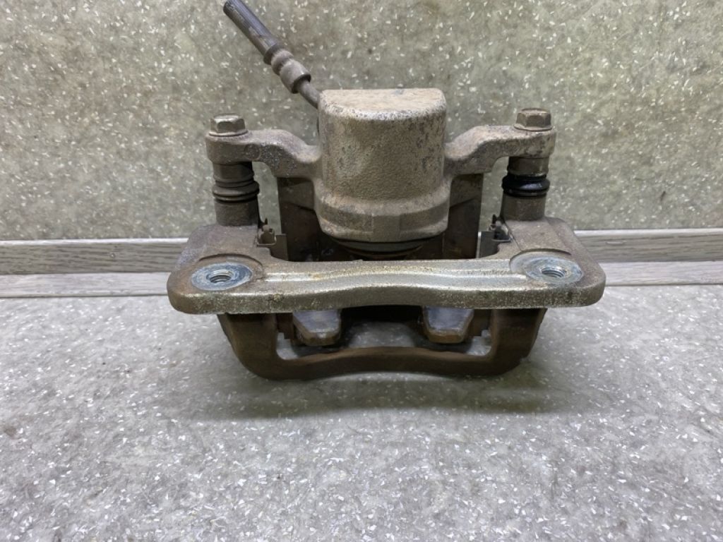 58210-4Z700 | Супорт гальмівний задн. лів. HYUNDAI SANTA FE (DM) 12-18 - Фото 3