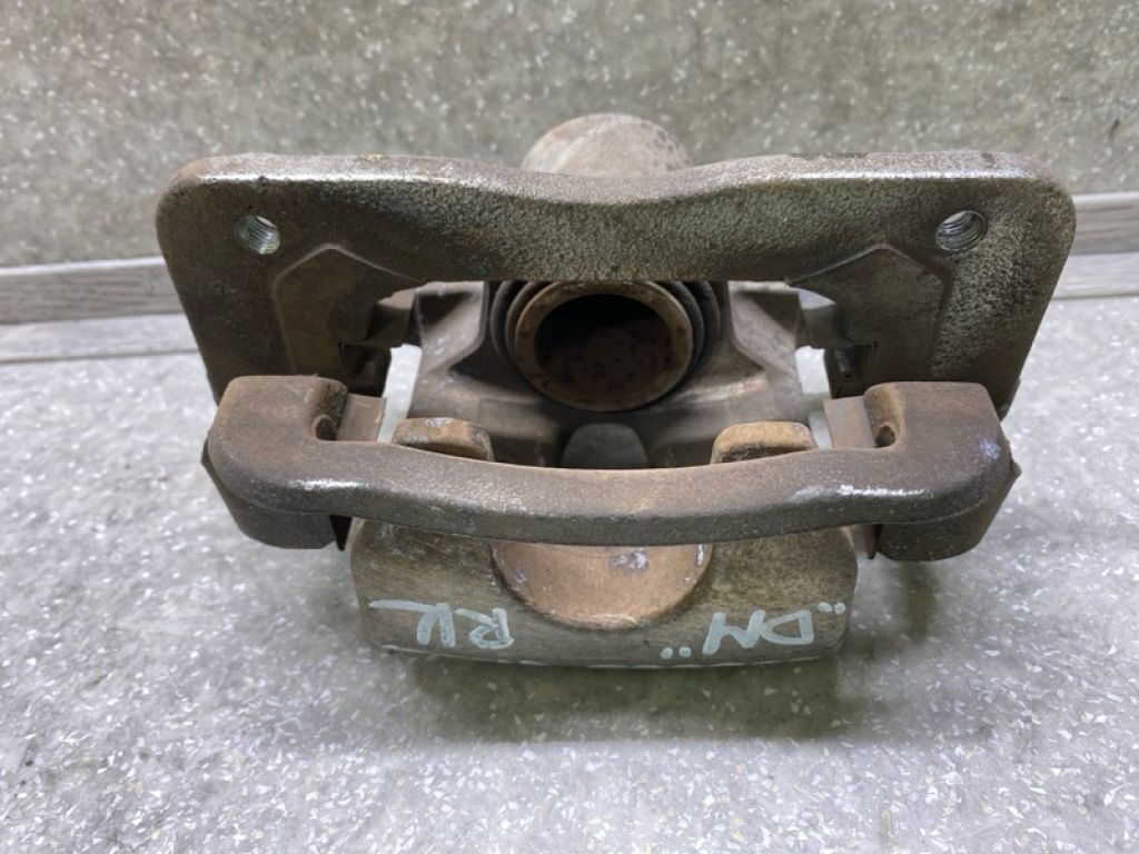 58210-4Z700 | Супорт гальмівний задн. лів. HYUNDAI SANTA FE (DM) 12-18 - Фото 4