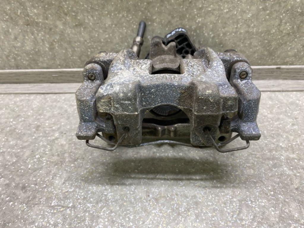 JX6Z-2386-L | Супорт гальмівний задн. прав. FORD ESCAPE 19 - - Фото 2