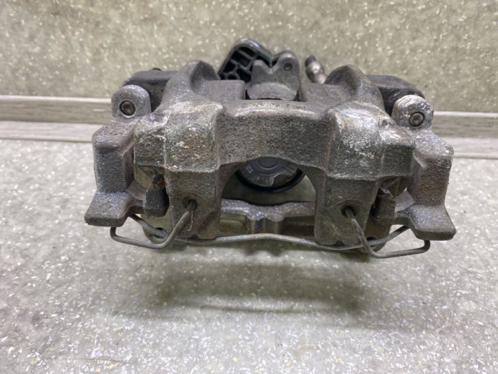 JX6Z-2386-M | Супорт гальмівний задн. лів. FORD ESCAPE 19 - - Фото 2