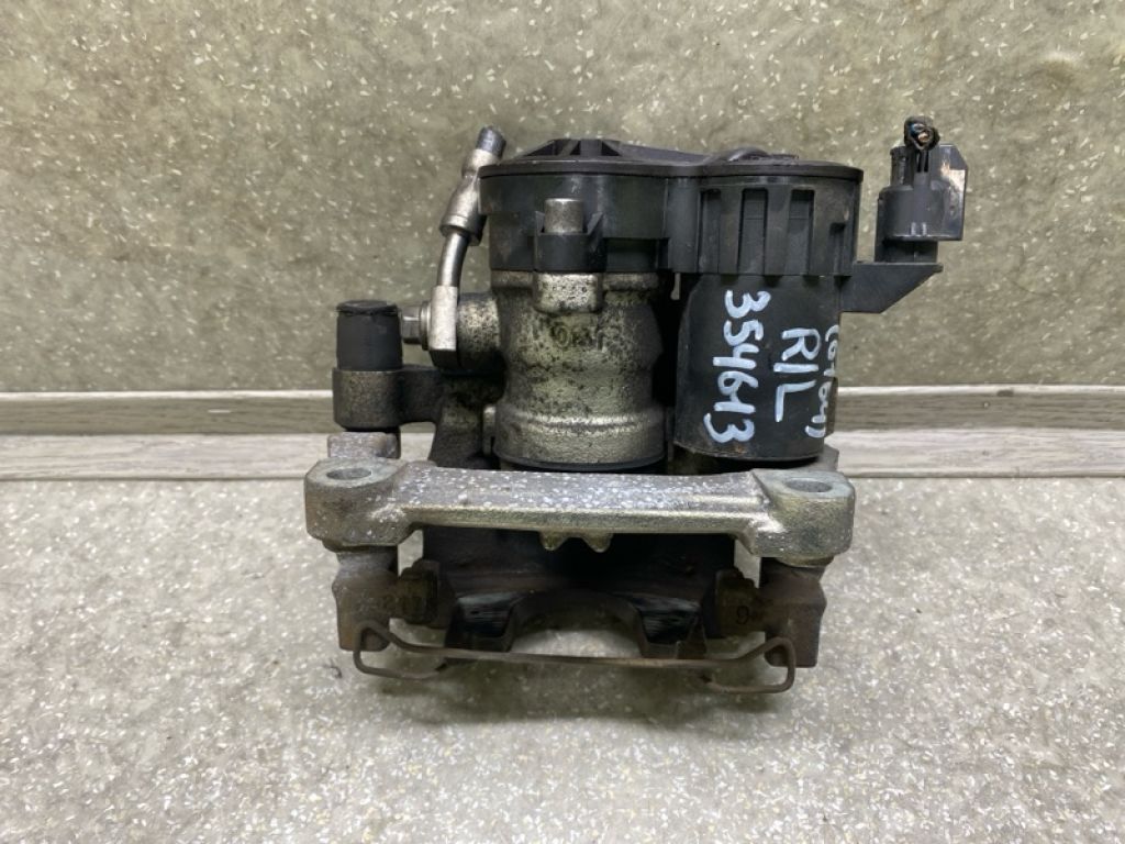 JX6Z-2386-M | Супорт гальмівний задн. лів. FORD ESCAPE 19 - - Фото 3