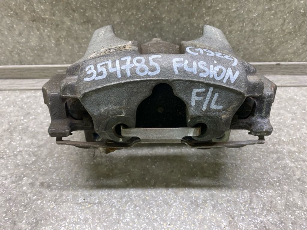 DG9Z-2B121-A | Супорт гальмівний передн. лів. FORD FUSION 14- - Фото 2