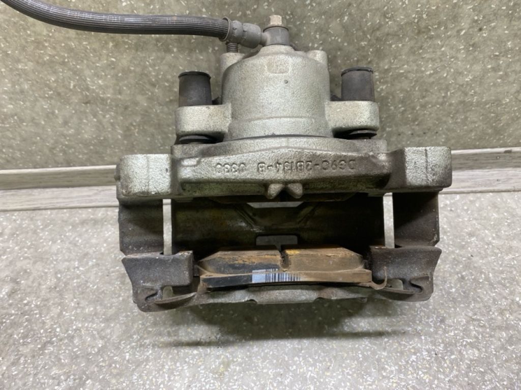 DG9Z-2B121-A | Супорт гальмівний передн. лів. FORD FUSION 14- - Фото 3