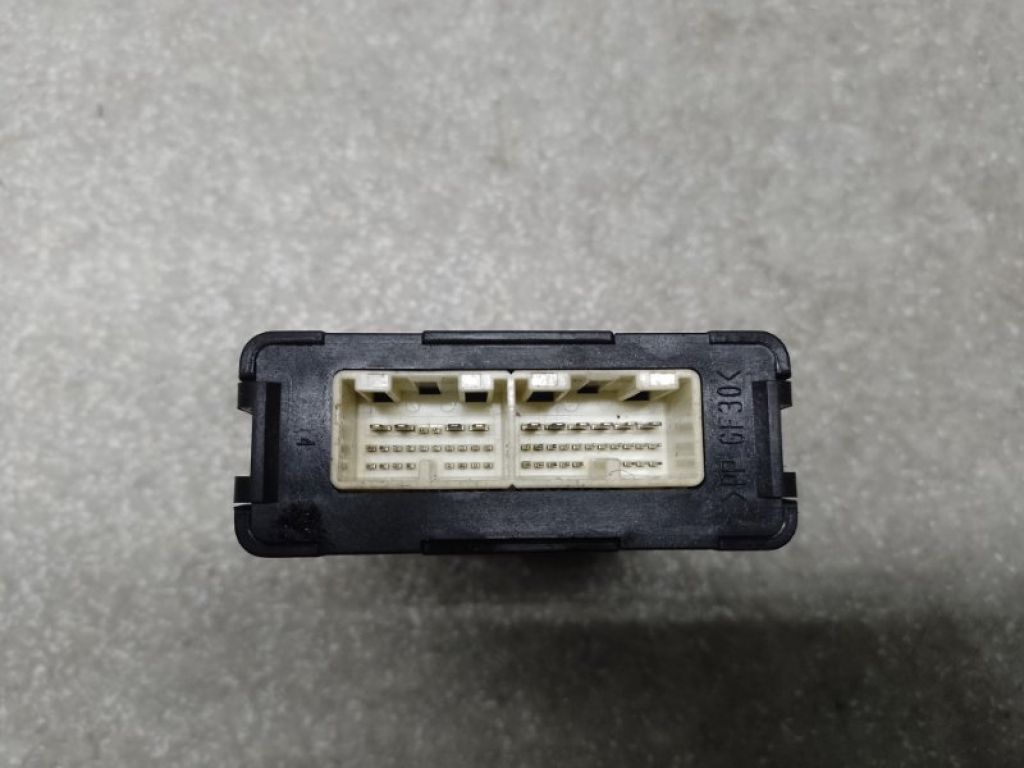 89535-76020 | Блок управления АКПП TOYOTA PRIUS - 30 09-17 - Фото 3