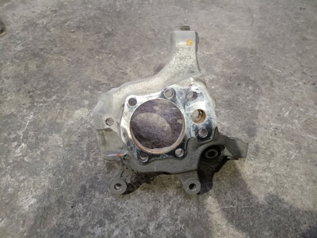 43019-JK000 | Цапфа задн. лів. INFINITI G25/G35/G37/Q40 06-14 - Фото 2