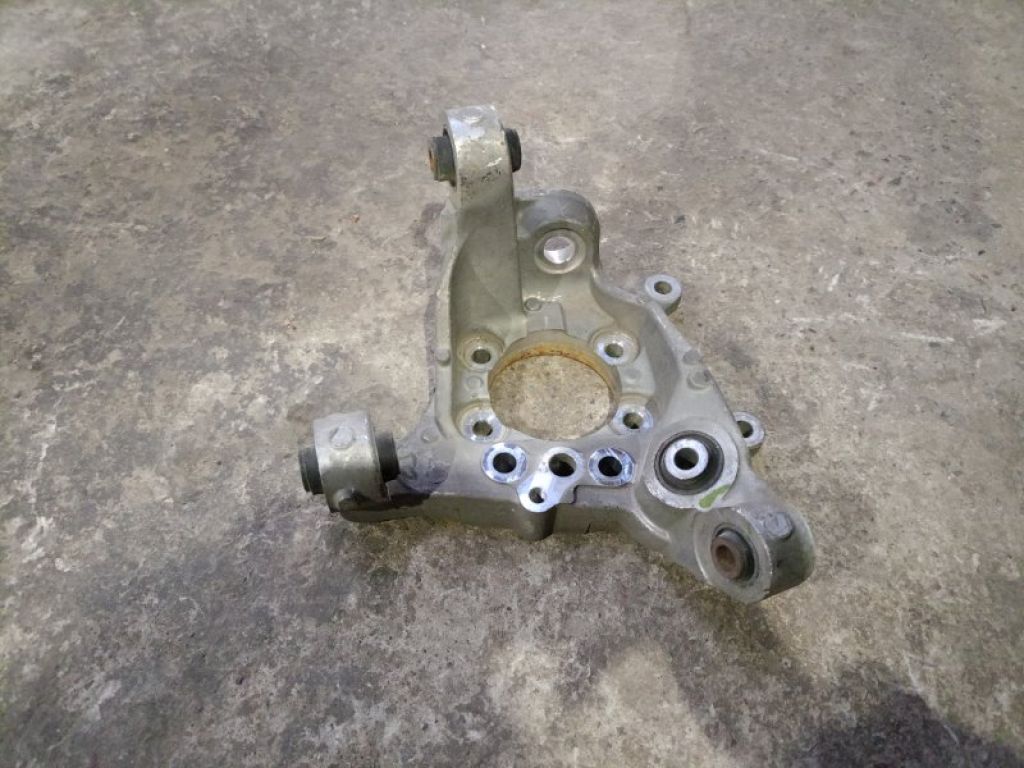 43019-JK000 | Цапфа задн. лів. INFINITI G25/G35/G37/Q40 06-14 - Фото 3