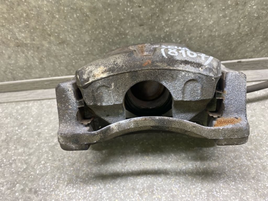 K0Y1-33-99Z | Супорт гальмівний передн. лів. MAZDA CX-5 (KF) 16-21 - Фото 2