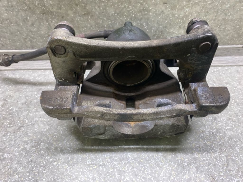 K0Y1-33-99Z | Супорт гальмівний передн. лів. MAZDA CX-5 (KF) 16-21 - Фото 4