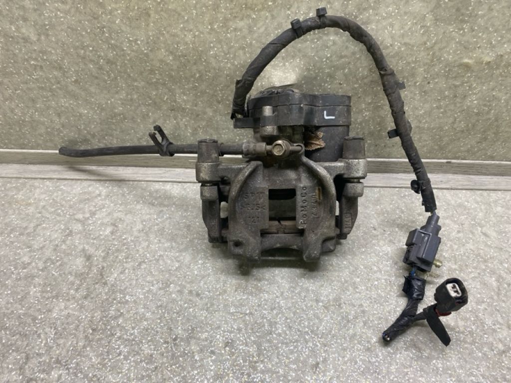 DG9Z-2553-C | Супорт гальмівний задн. лів. FORD FUSION 14-