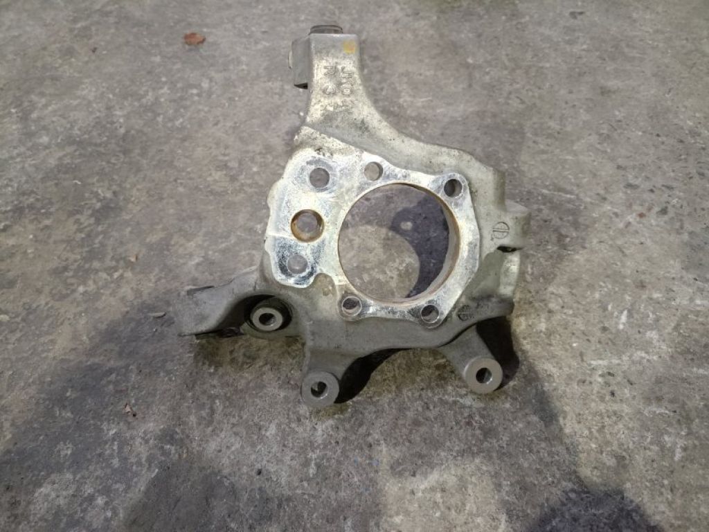 43018-JK000 | Цапфа задн. прав. INFINITI G25/G35/G37/Q40 06-14