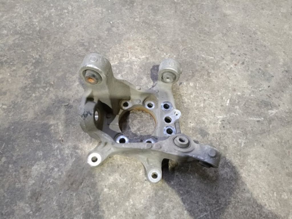 43018-JK000 | Цапфа задн. прав. INFINITI G25/G35/G37/Q40 06-14 - Фото 3