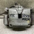 B4Y0-33-98ZC | Супорт гальмівний передн. прав. MAZDA 3 BM 13-19