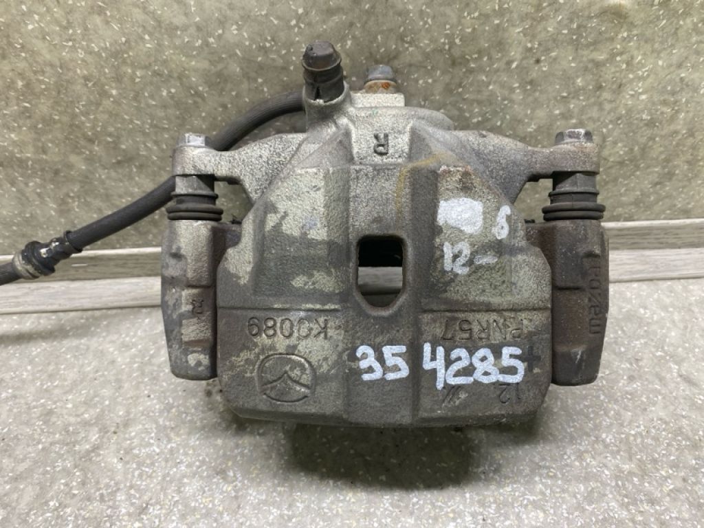 GHY9-33-98Z | Супорт гальмівний передн. прав. MAZDA 6 GJ 12-