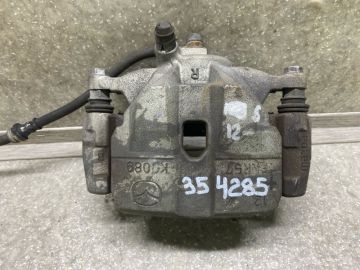 Супорт гальмівний передн. прав. MAZDA 6 GJ 12- Супорт гальмівний передн. прав. MAZDA 6 GJ 12-