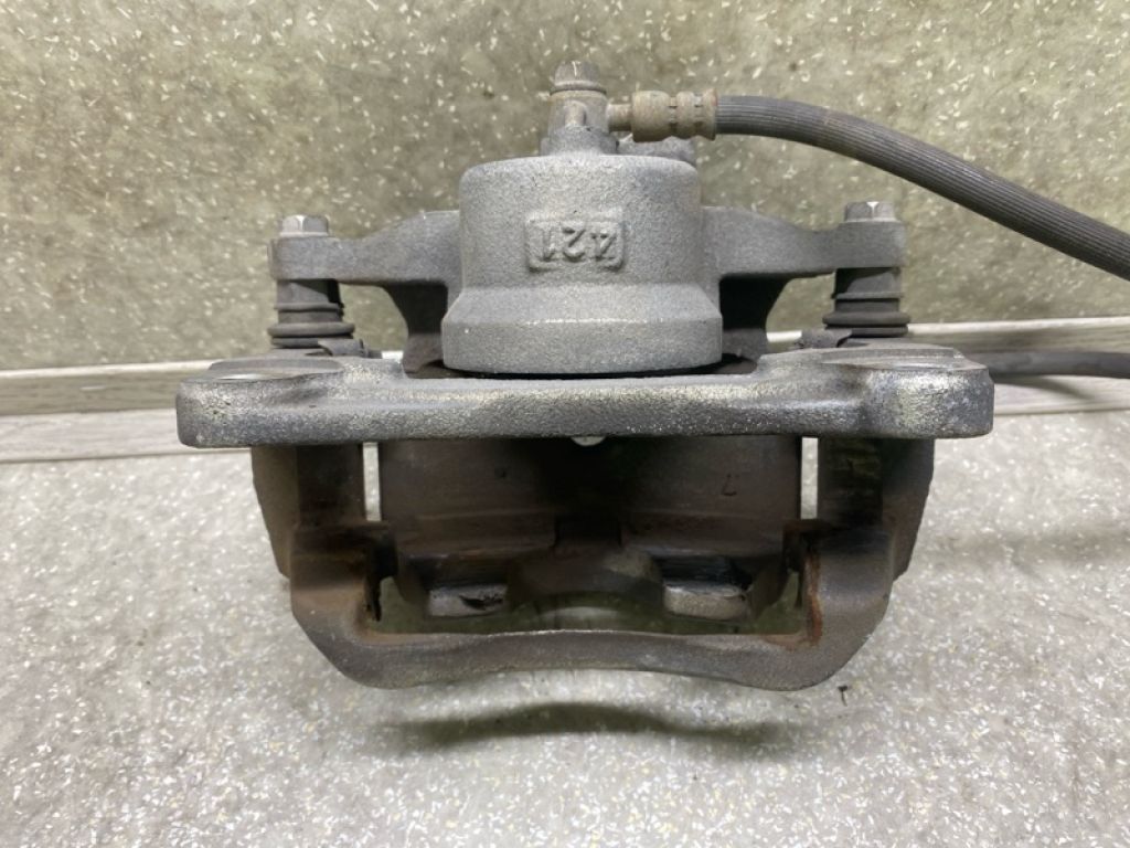 GHY9-33-98Z | Супорт гальмівний передн. прав. MAZDA 6 GJ 12- - Фото 3