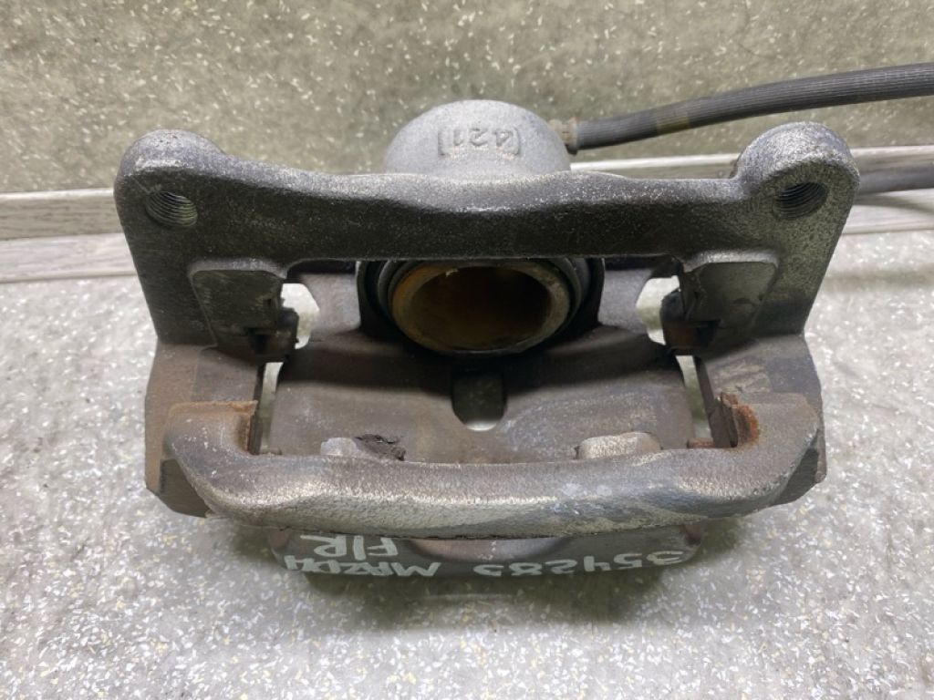 GHY9-33-98Z | Супорт гальмівний передн. прав. MAZDA 6 GJ 12- - Фото 4