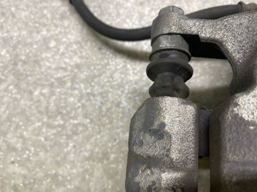 GHY9-33-98Z | Супорт гальмівний передн. прав. MAZDA 6 GJ 12- - Фото 5