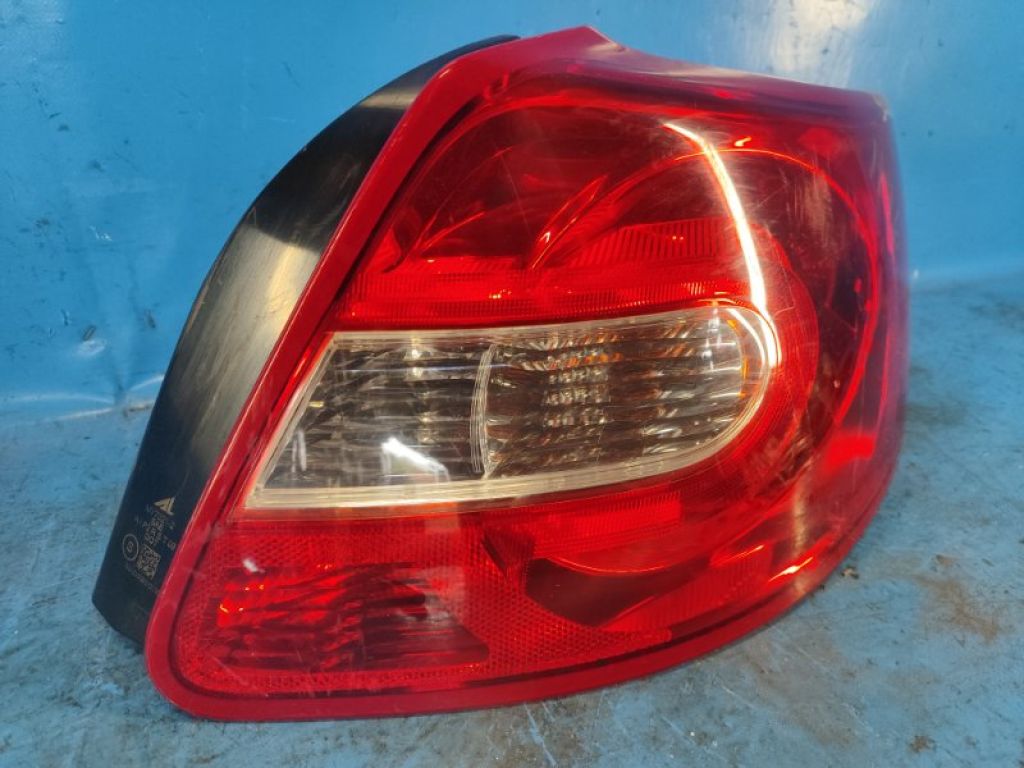 3565057L00 | Ліхтар зовнішній прав. SUZUKI KIZASHI 09-14 - Фото 2