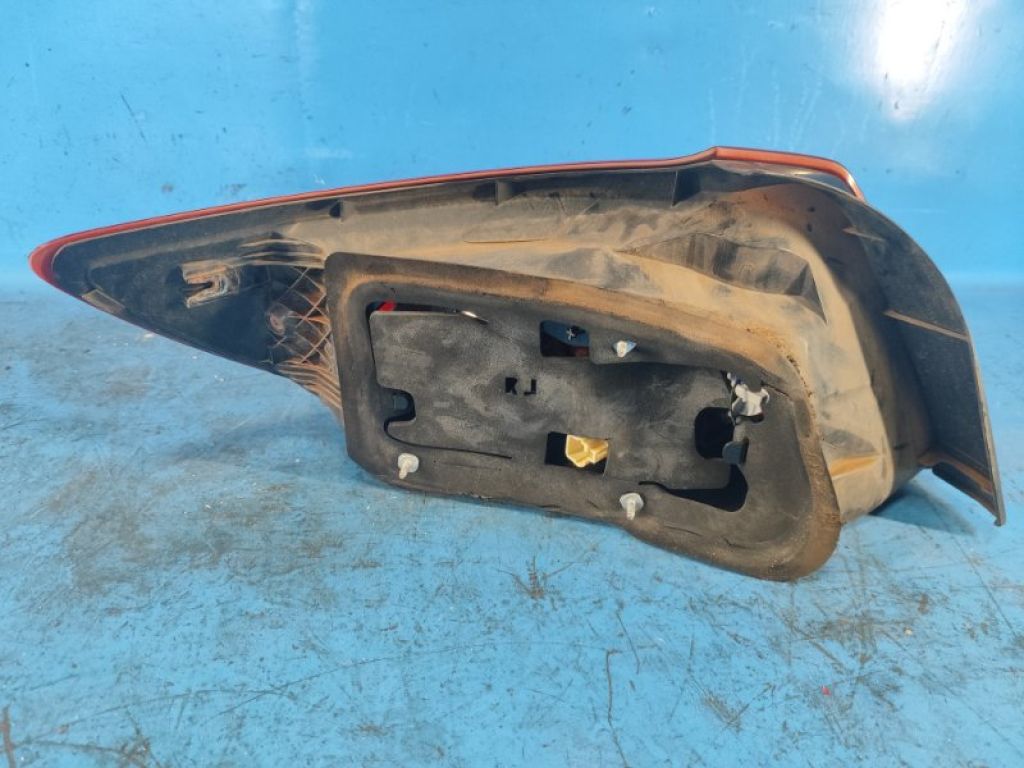 3565057L00 | Ліхтар зовнішній прав. SUZUKI KIZASHI 09-14 - Фото 5