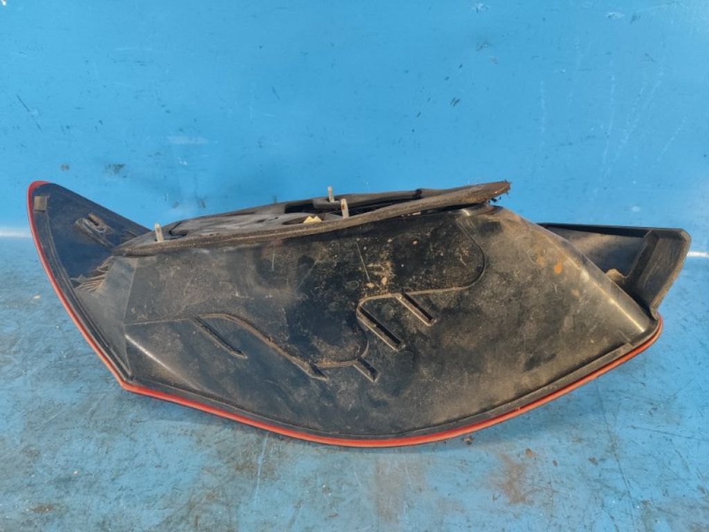 3565057L00 | Ліхтар зовнішній прав. SUZUKI KIZASHI 09-14 - Фото 6