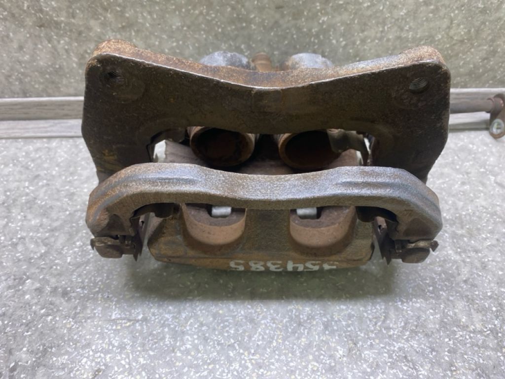 26292AG050 | Суппорт тормозной передн. лев. SUBARU TRIBECA B9 05-07 - Фото 2