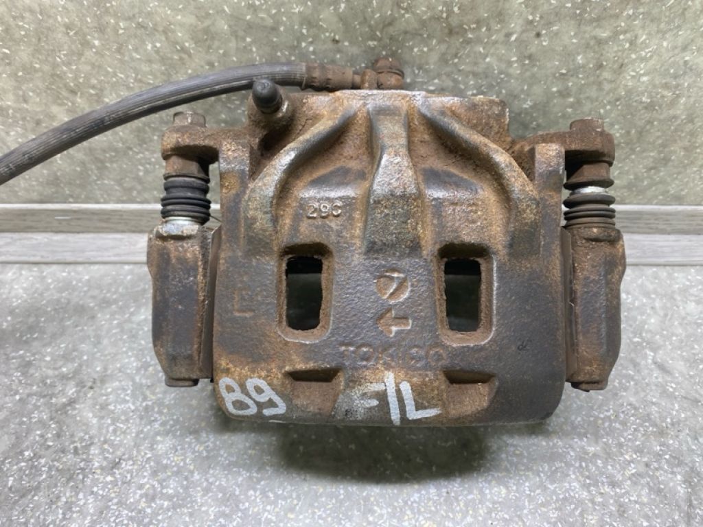 26292AG050 | Суппорт тормозной передн. лев. SUBARU TRIBECA B9 05-07 - Фото 3