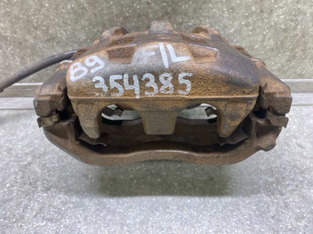 26292AG050 | Суппорт тормозной передн. лев. SUBARU TRIBECA B9 05-07 - Фото 4