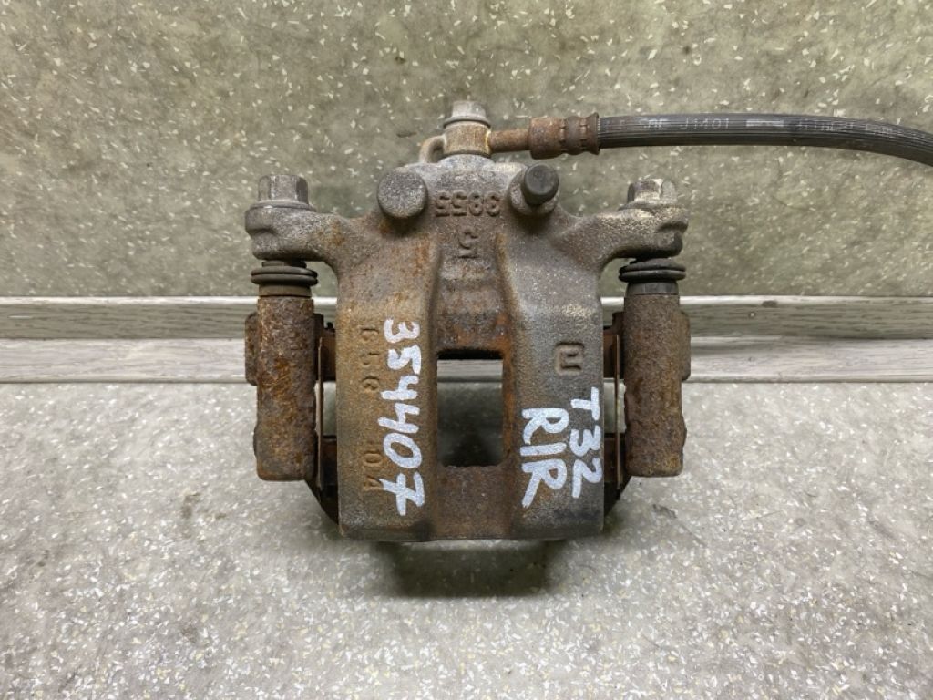 44001-3NK0A | Суппорт тормозной задн. прав. NISSAN X-TRAIL/ROGUE T32 13-20