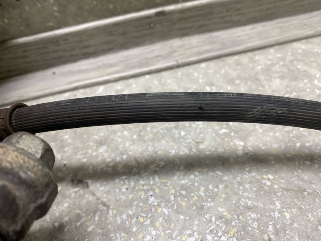 44001-3NK0A | Суппорт тормозной задн. прав. NISSAN X-TRAIL/ROGUE T32 13-20 - Фото 6