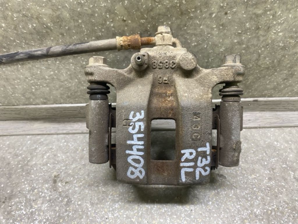 44011-3NK0A | Супорт гальмівний задн. лів. NISSAN X-TRAIL/ROGUE T32 13-20