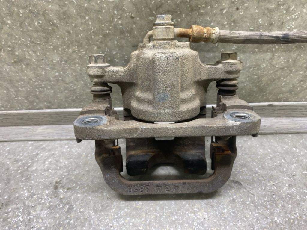 44011-3NK0A | Супорт гальмівний задн. лів. NISSAN X-TRAIL/ROGUE T32 13-20 - Фото 3