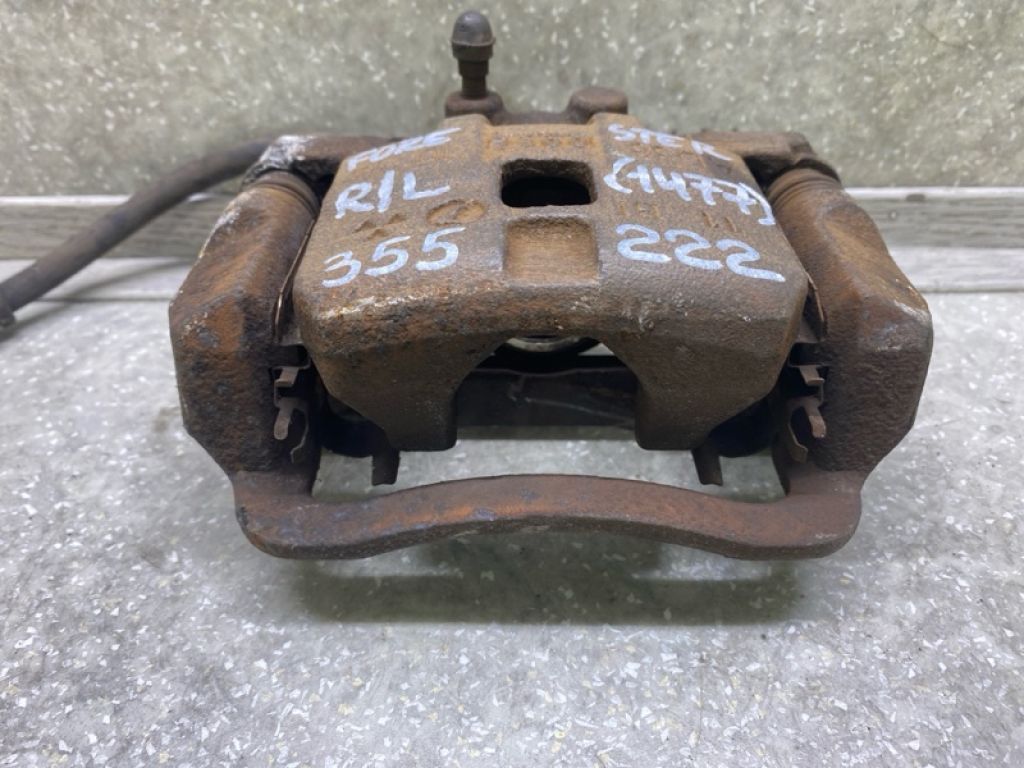 26692FE030 | Супорт гальмівний задн. лів. SUBARU FORESTER SG 02-07 - Фото 2