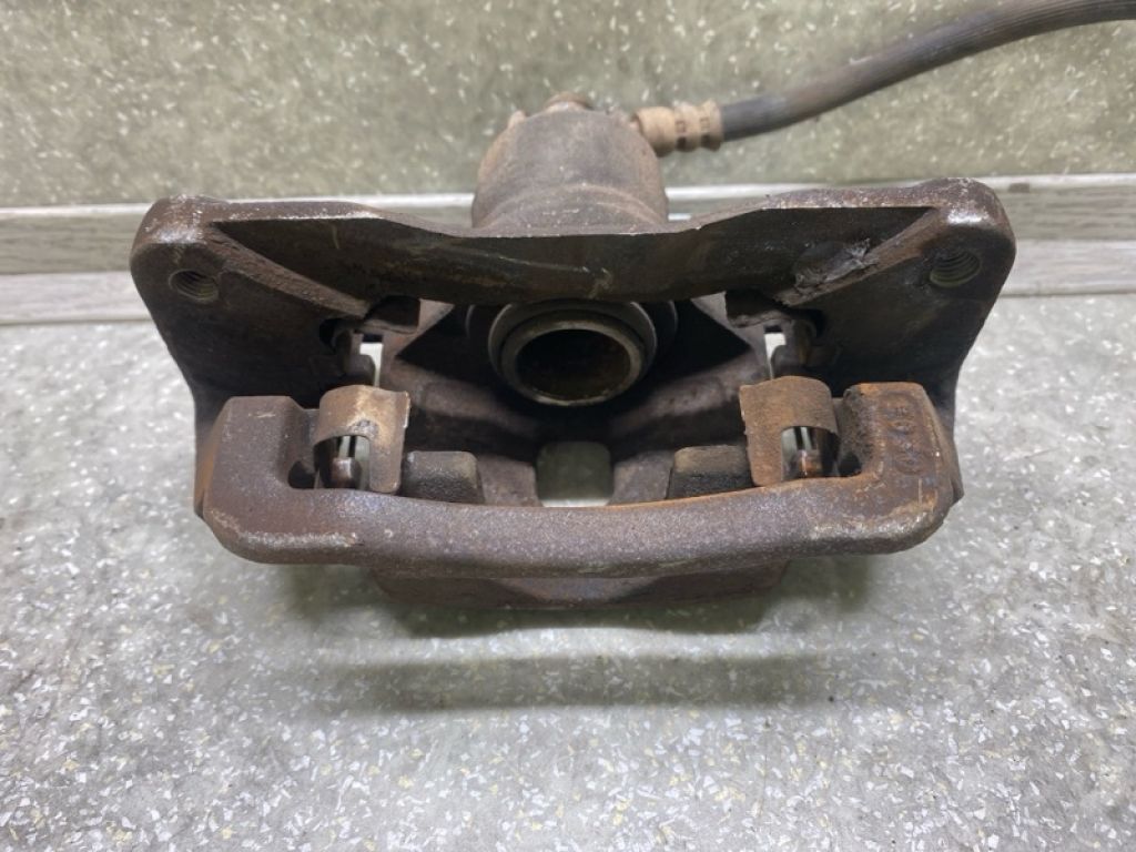 26692FE030 | Супорт гальмівний задн. лів. SUBARU FORESTER SG 02-07 - Фото 4