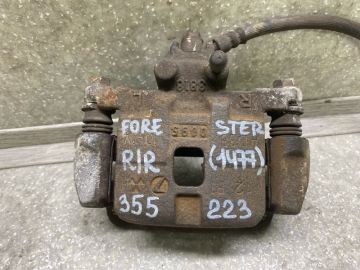 Супорт гальмівний задн. прав. SUBARU FORESTER SG 02-07