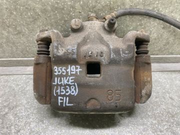 Супорт гальмівний передн. лів. NISSAN JUKE 10-19 Супорт гальмівний передн. лів. NISSAN JUKE 10-19