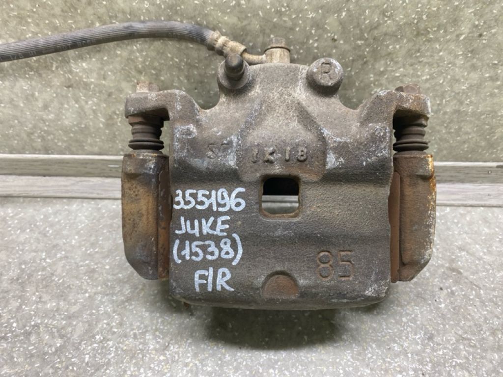 41001-JN00A | Супорт гальмівний передн. прав. NISSAN JUKE 10-19