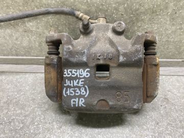 Супорт гальмівний передн. прав. NISSAN JUKE 10-19 Супорт гальмівний передн. прав. NISSAN JUKE 10-19