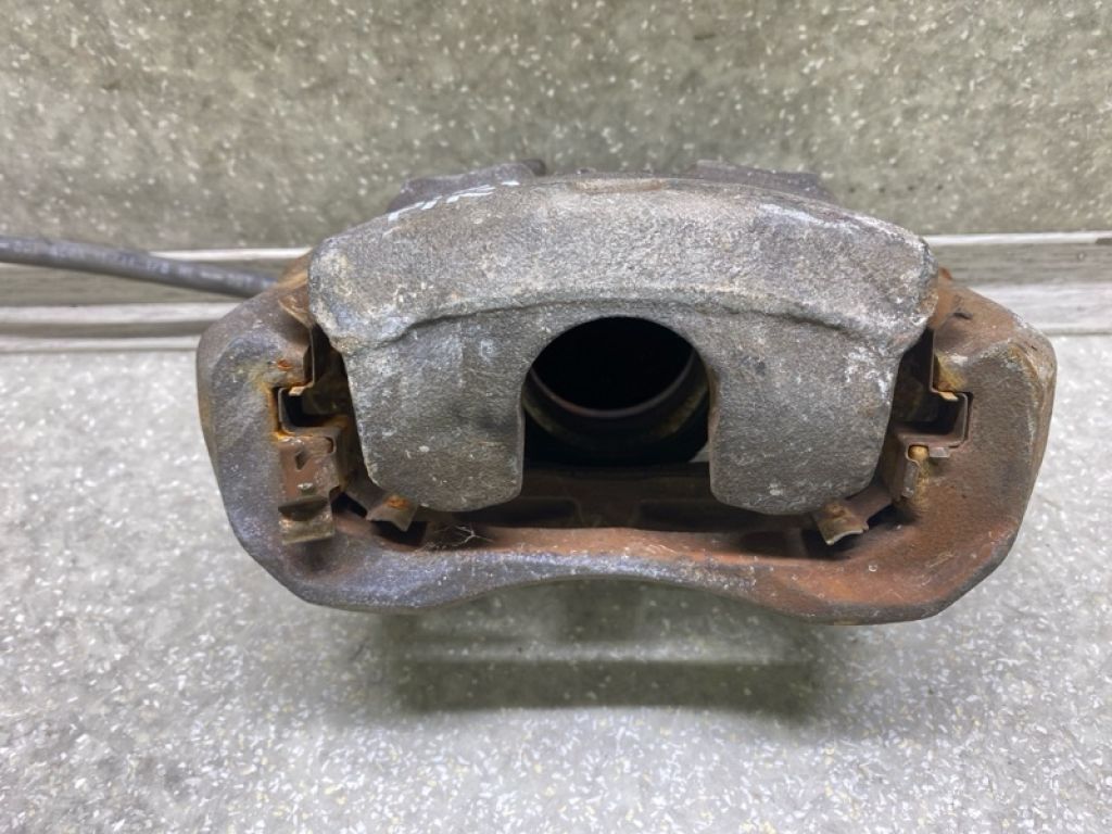 41001-JN00A | Супорт гальмівний передн. прав. NISSAN JUKE 10-19 - Фото 2