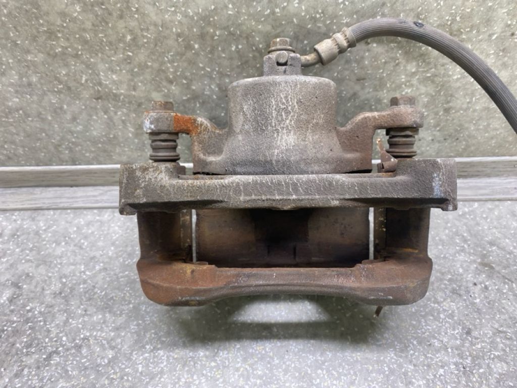 41001-JN00A | Супорт гальмівний передн. прав. NISSAN JUKE 10-19 - Фото 3