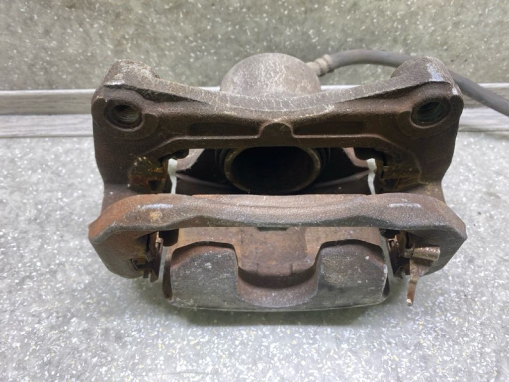 41001-JN00A | Супорт гальмівний передн. прав. NISSAN JUKE 10-19 - Фото 4